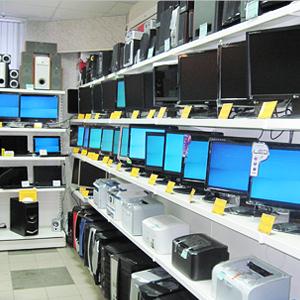 Компьютерные магазины Хива