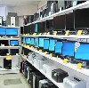 Компьютерные магазины в Хиве